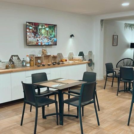 Hotel Son Vilar Es Castell  Ngoại thất bức ảnh